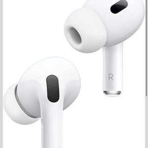 Apple White Earbud Headphones